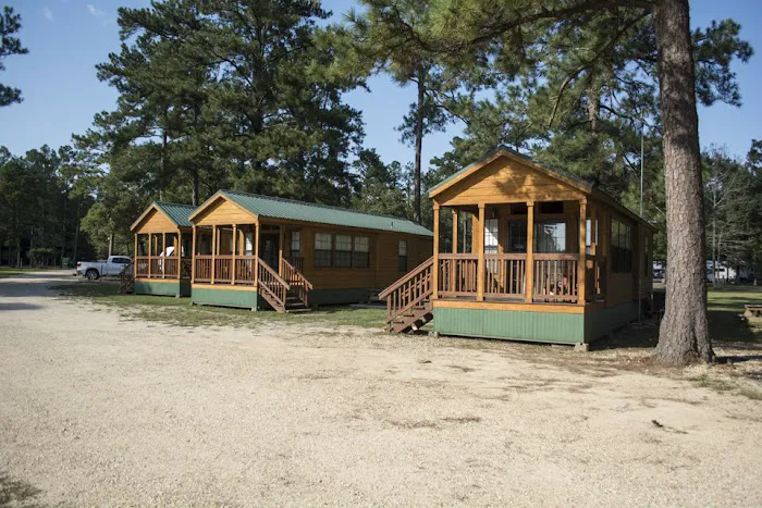 Abita Springs Resort 4