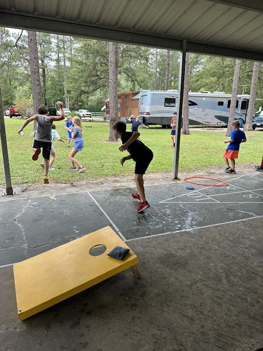 Abita Springs Resort 5