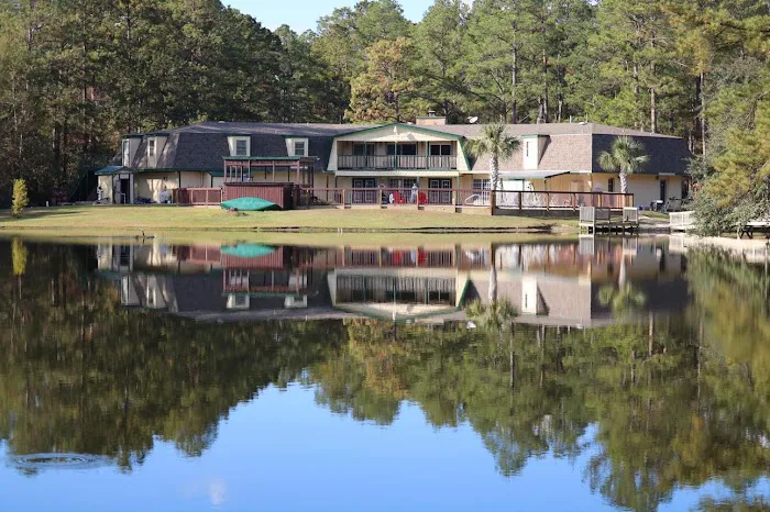 Abita Springs Resort 7