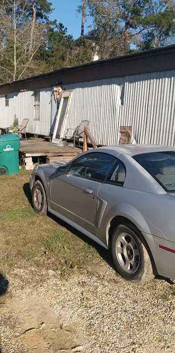Chahta Mobile Home Park 1