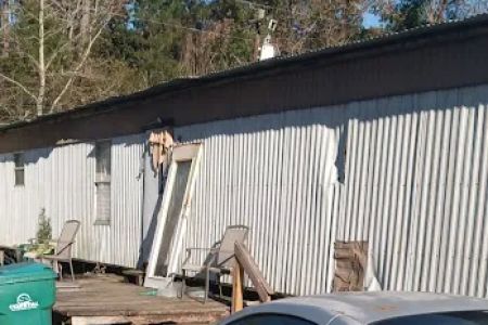 Chahta Mobile Home Park