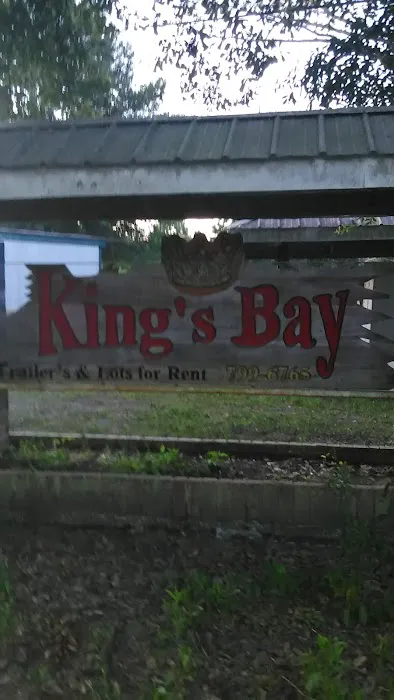 Kings Bay 6