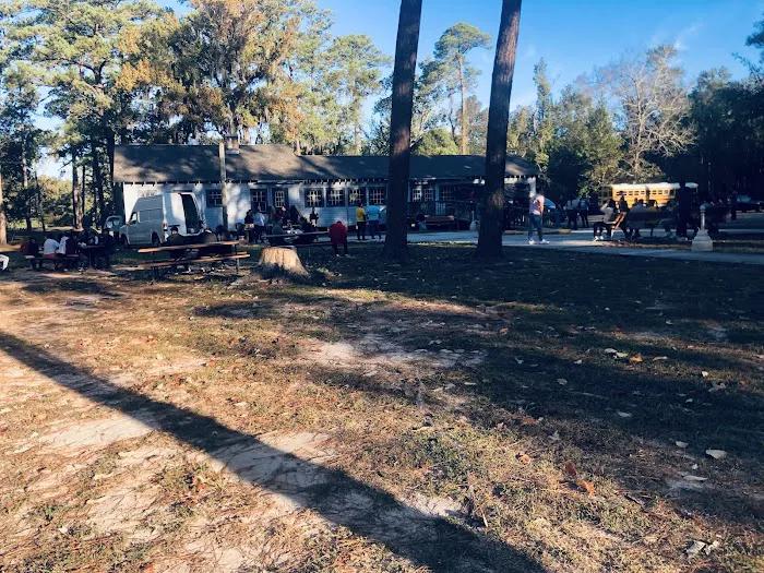 Group Camp 3 7
