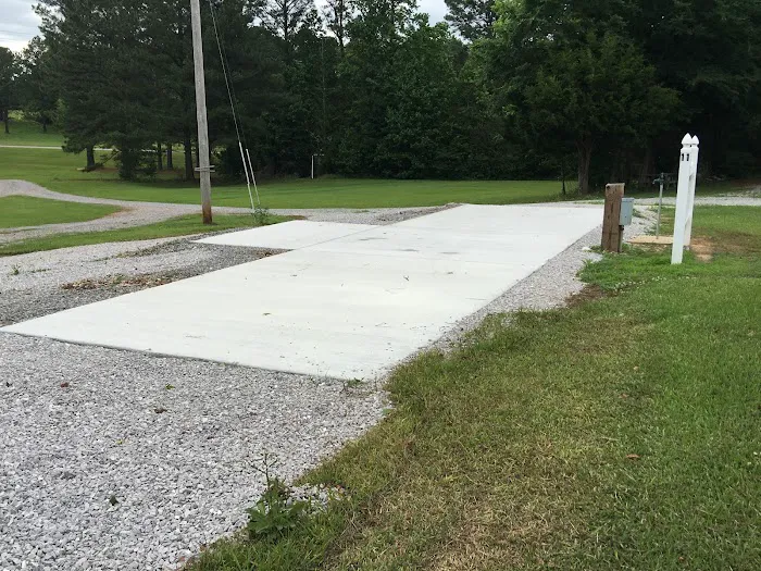 Mallards Landing RV Park 1