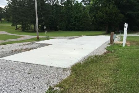 Mallards Landing RV Park