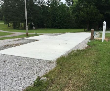 Mallards Landing RV Park