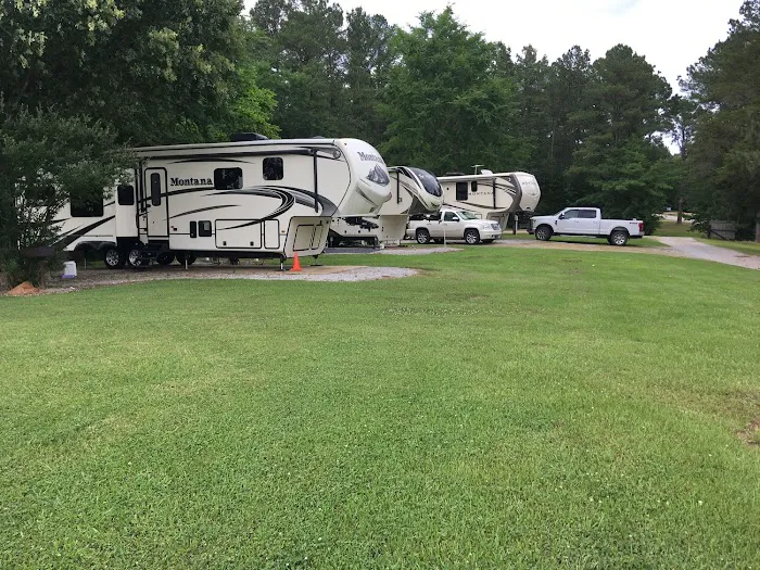 Mallards Landing RV Park 2