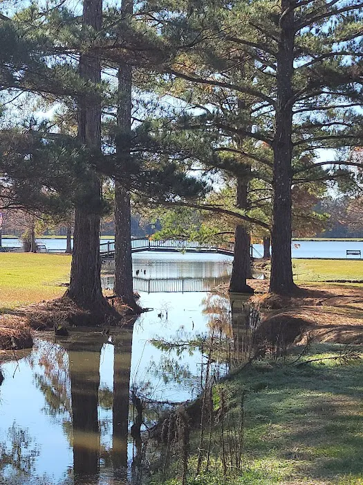 Mallards Landing RV Park 10