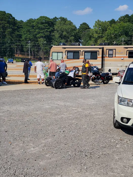 Pearl River RV & Tiny Home Park 6