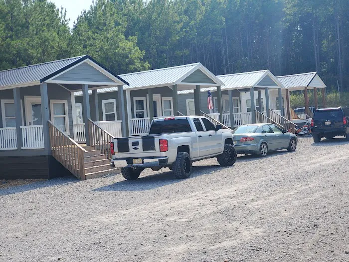 Pearl River RV & Tiny Home Park 8