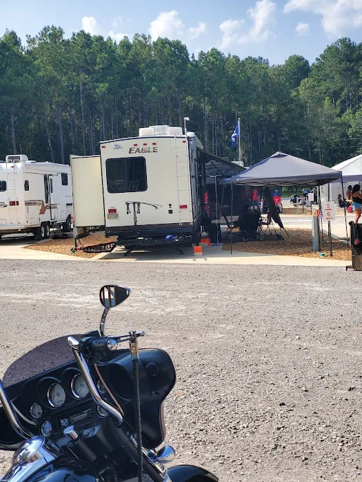 Pearl River RV & Tiny Home Park 7