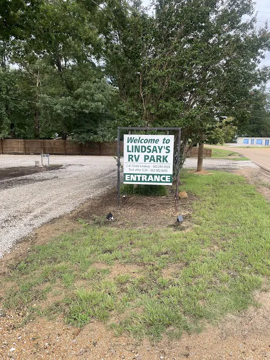 Lindsays RV Park 2