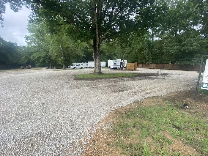 Lindsays RV Park 5
