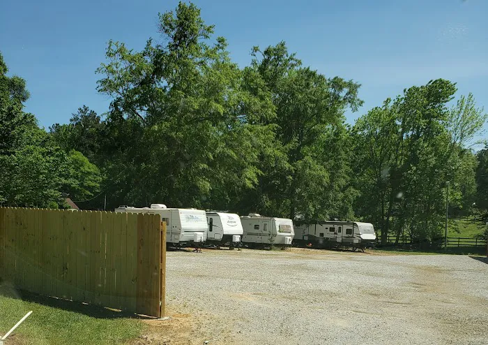 Kosciusko RV Park 1