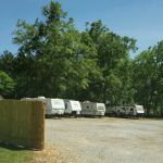 Kosciusko RV Park