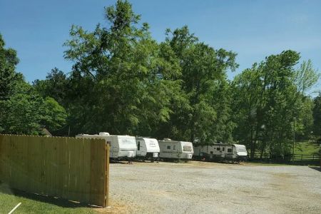 Kosciusko RV Park