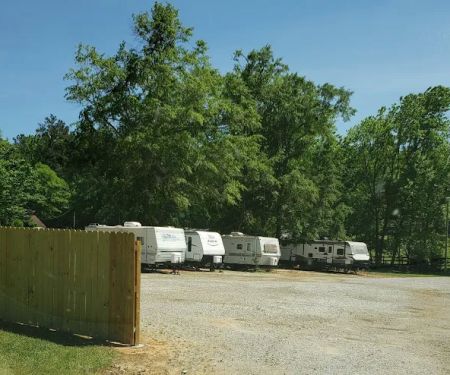 Kosciusko RV Park