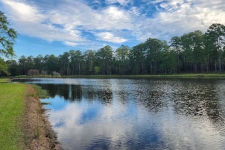 Marathon Campground