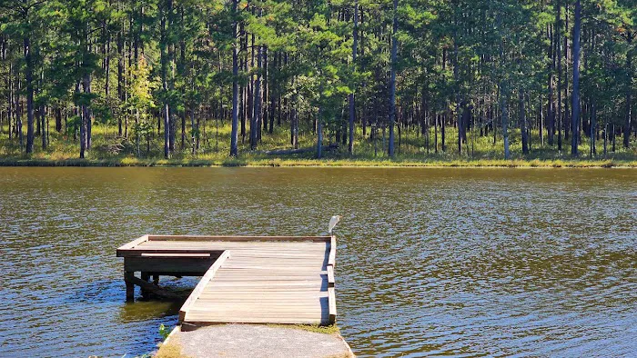 Marathon Campground 4