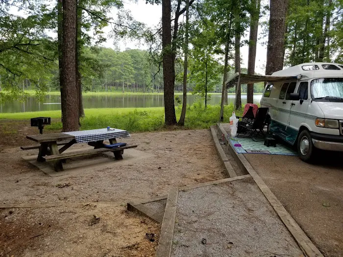 Marathon Campground 2