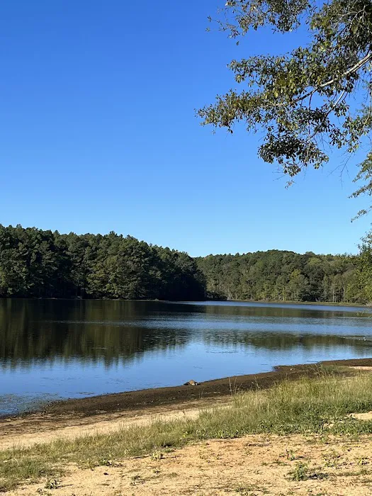 Turkey Creek Park 1