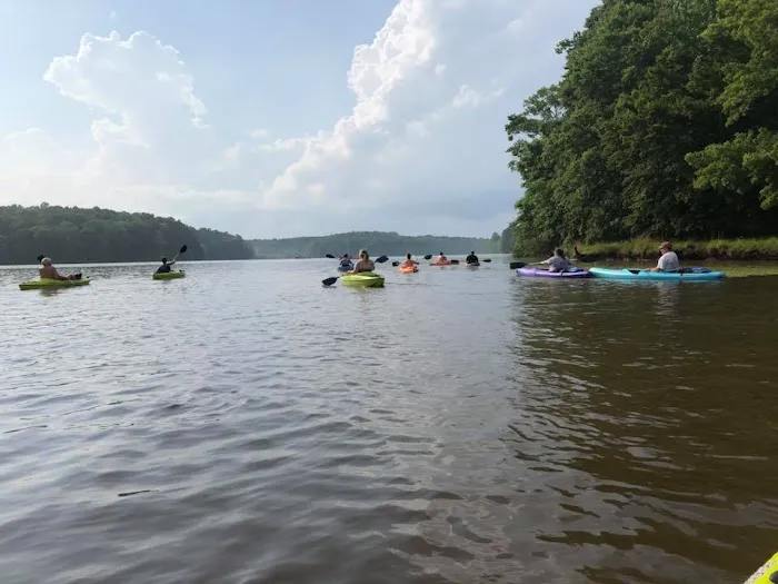 Turkey Creek Park 3