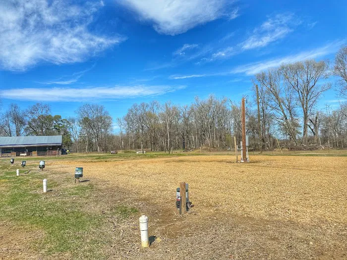 The Hut at the Bluff LLC 5