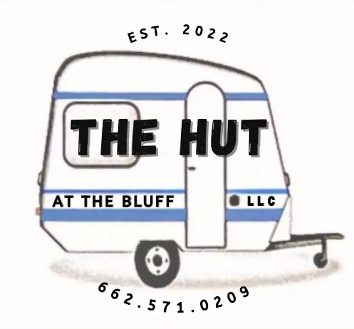 The Hut at the Bluff LLC 7