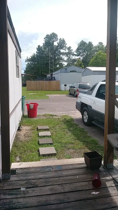 Panther Mobile Home Park 1