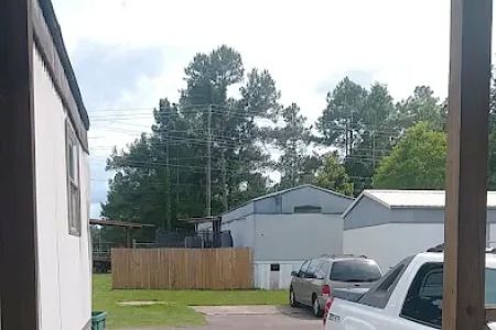 Panther Mobile Home Park