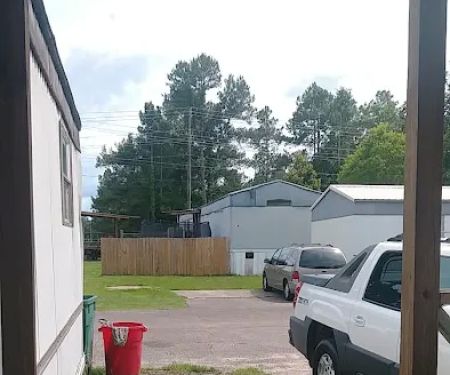 Panther Mobile Home Park