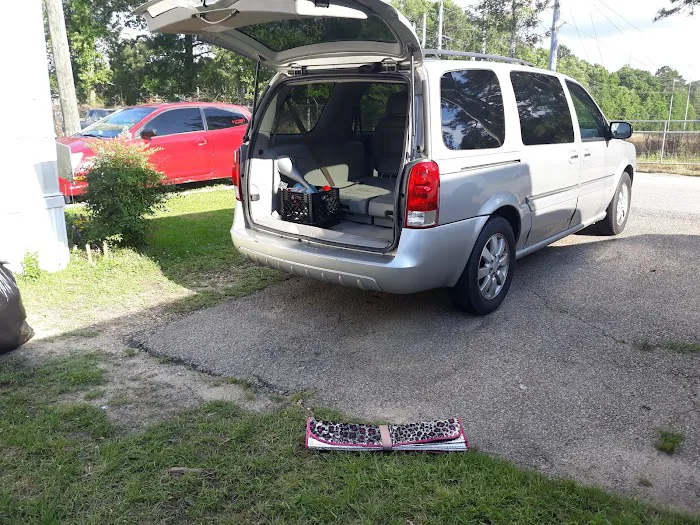 Panther Mobile Home Park 2