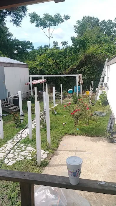 Panther Mobile Home Park 5