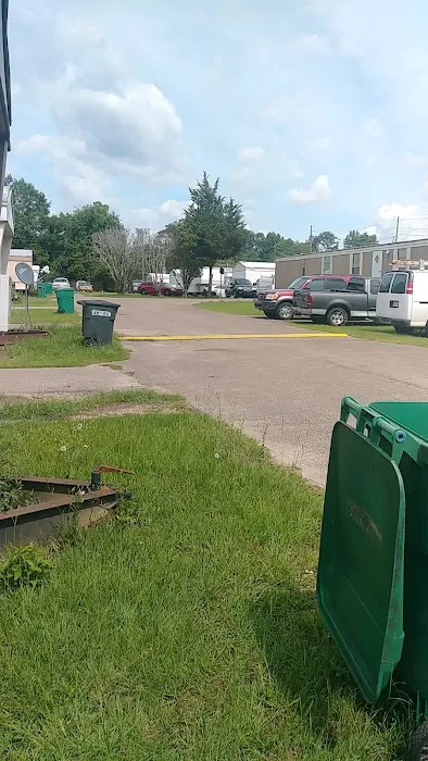 Panther Mobile Home Park 4