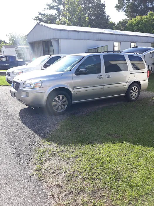 Panther Mobile Home Park 3