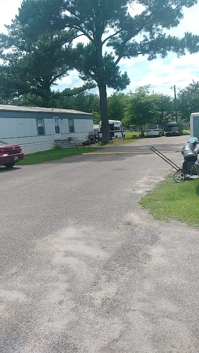 Panther Mobile Home Park 6