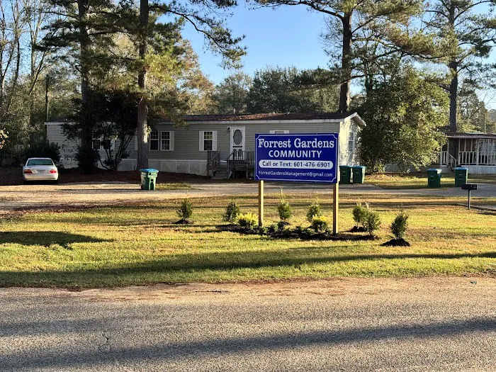 Forrest Gardens Community 1