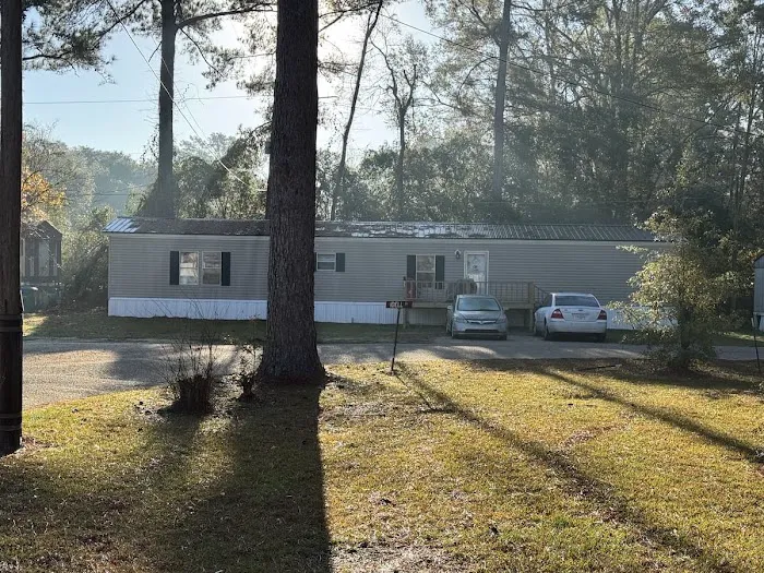Forrest Gardens Community 5