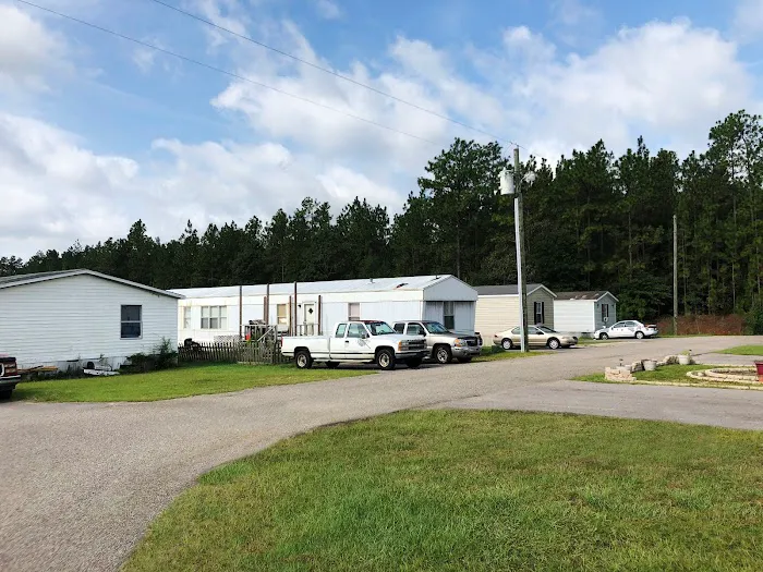 Bellecrest Mobile Home Village 2