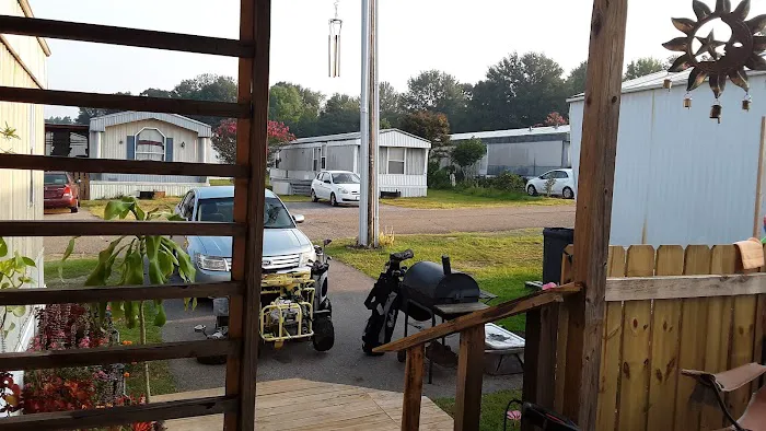 Bellecrest Mobile Home Village 1