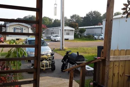 Bellecrest Mobile Home Village