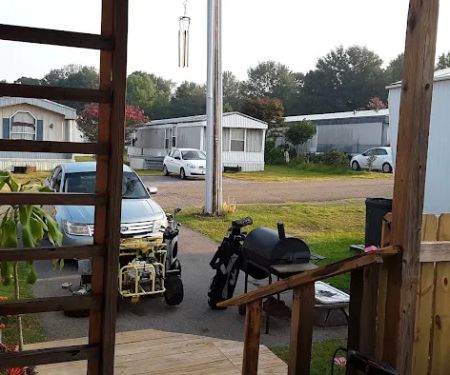 Bellecrest Mobile Home Village