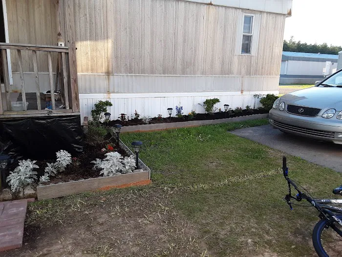 Bellecrest Mobile Home Village 5