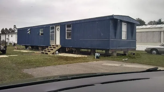 Bellecrest Mobile Home Village 4