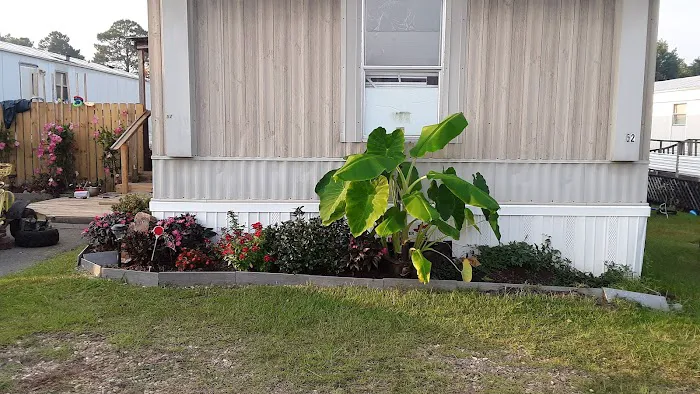 Bellecrest Mobile Home Village 8
