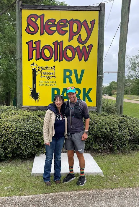 Sleepy Hollow RV Park 1