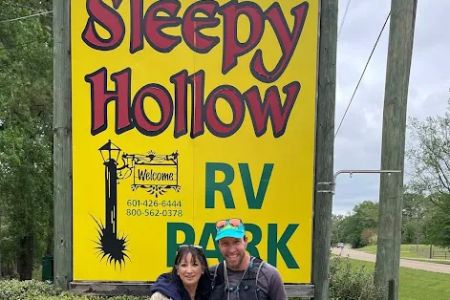 Sleepy Hollow RV Park
