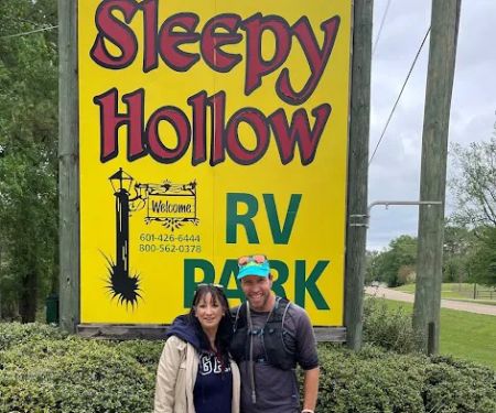 Sleepy Hollow RV Park