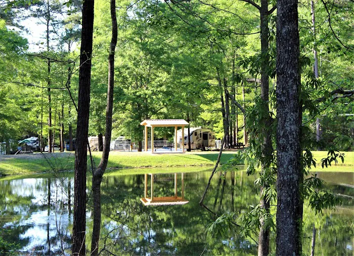 Sleepy Hollow RV Park 4