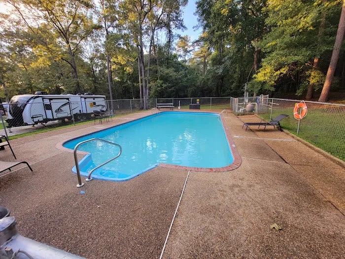 Sleepy Hollow RV Park 2